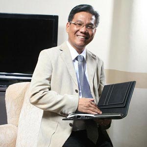 自动化运维的电话轰炸平台